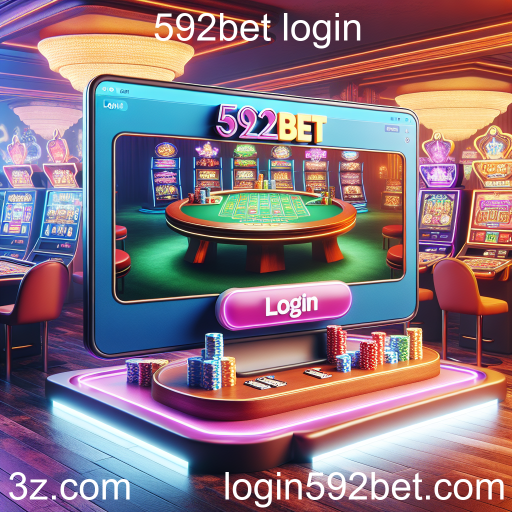 Explorando a Emoção dos Cassinos Online: A Experiência do 592bet