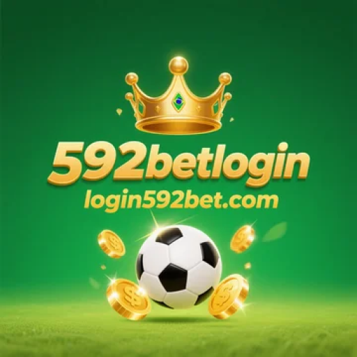 592bet login