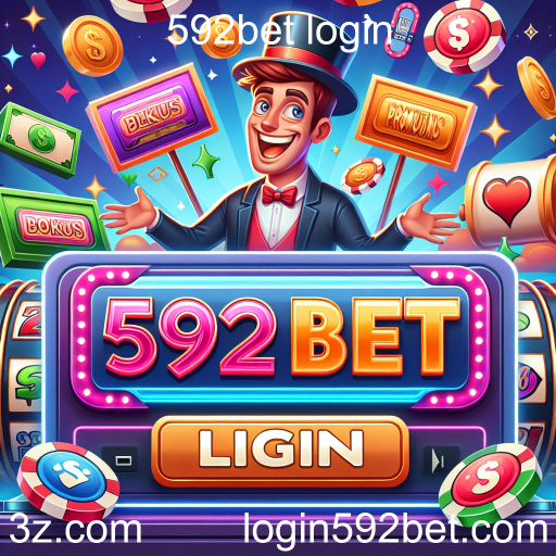 Explorando as Melhores Promoções no 592bet Login